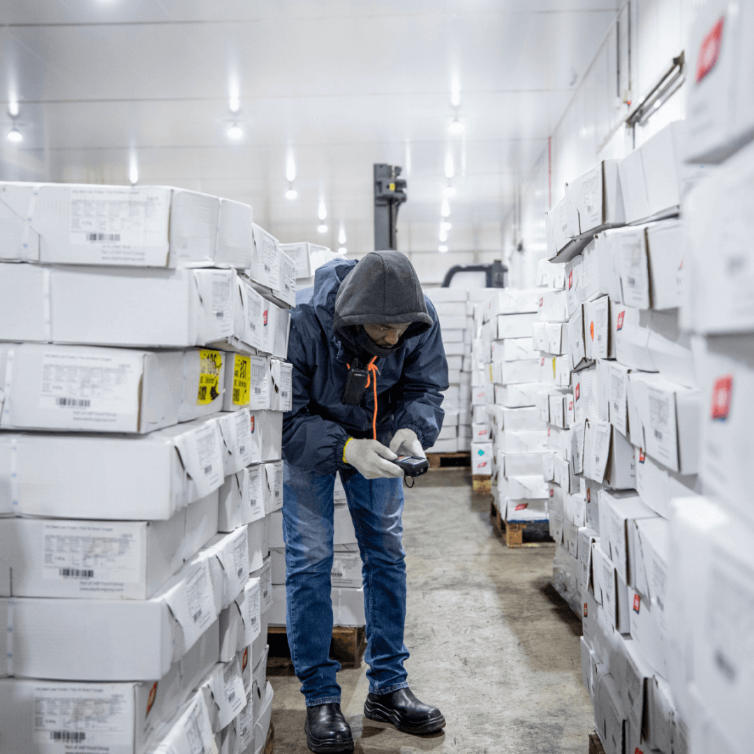 Reefer Cold Storage About Us